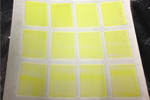 500nm長(zhǎng)波通濾光片